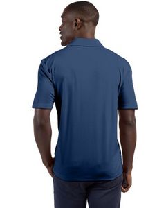 Navy PRO Back