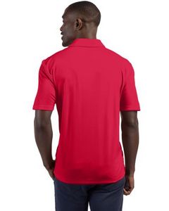 Red PRO Back