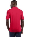 Red PRO Back