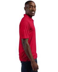 Red PRO Side