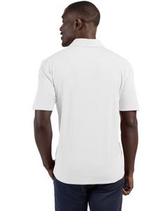 White PRO Back