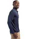 Dark Navy PRO Side