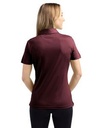 Bordeaux PRO Back
