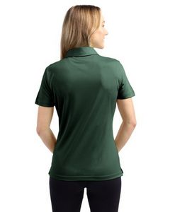 Bottle Green PRO Back
