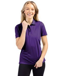 College Purple PRO Front