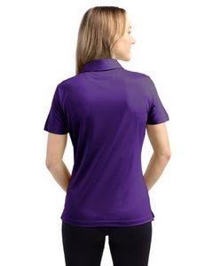 College Purple PRO Back