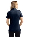 Navy PRO Back