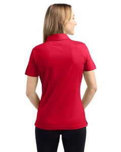 Red PRO Back