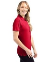 Red PRO Side