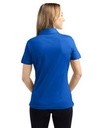Royal Blue PRO Back