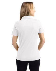 White PRO Back