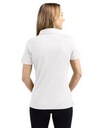 White PRO Back
