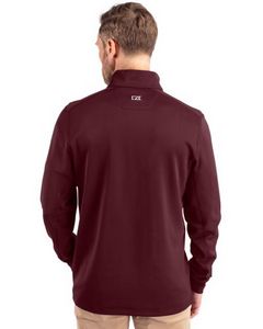 Bordeaux PRO Back