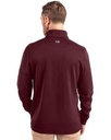 Bordeaux PRO Back