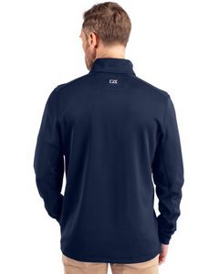 Liberty Navy PRO Back
