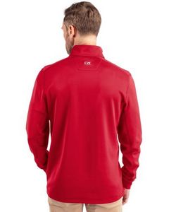Red PRO Back