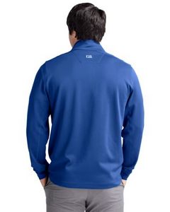 Tour Blue PRO Back