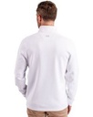 White PRO Back