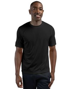 Black PRO Front