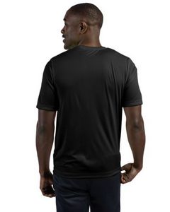 Black PRO Back