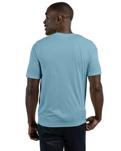 Dusty Blue PRO Back