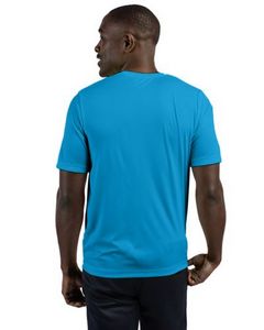 Ocean Blue PRO Back
