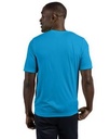 Ocean Blue PRO Back