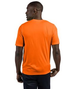 Orange PRO Back