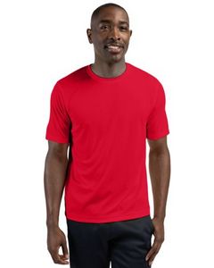 Red PRO Front
