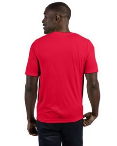 Red PRO Back