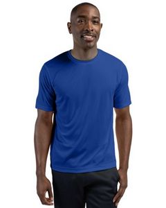 Tour Blue PRO Front