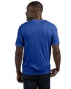 Tour Blue PRO Back