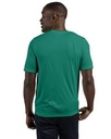 Teal Green PRO Back