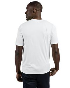 White PRO Back