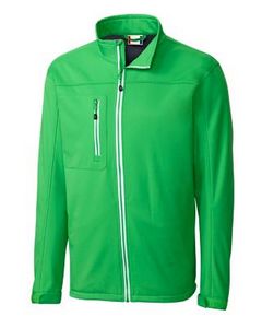 Apple Green