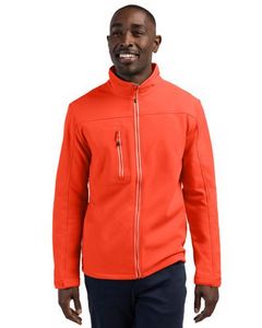 Blood Orange PRO Front