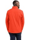 Blood Orange PRO Back