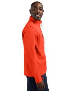 Blood Orange PRO Side