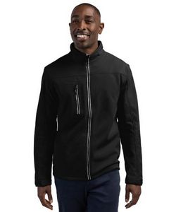 Black PRO Front