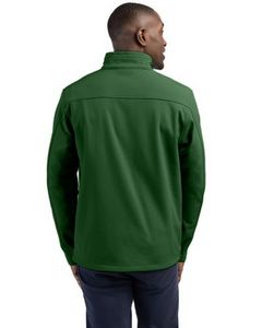 Bottle Green PRO Back