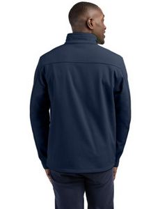 Dark Navy PRO Back