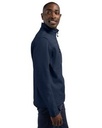 Dark Navy PRO Side