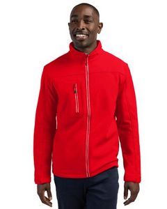 Red PRO Front