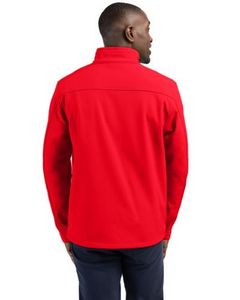 Red PRO Back