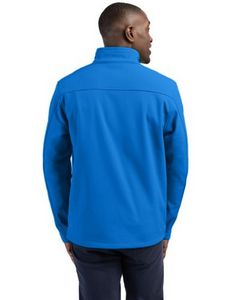 Royal Blue PRO Back