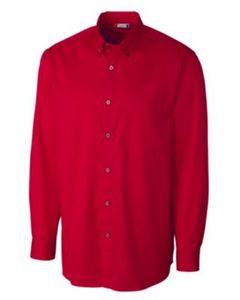 Deep Red