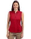 Cardinal Red PRO Front