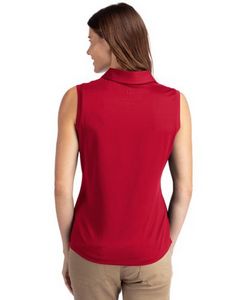 Cardinal Red PRO Back