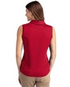 Cardinal Red PRO Back