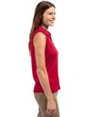 Cardinal Red PRO Side